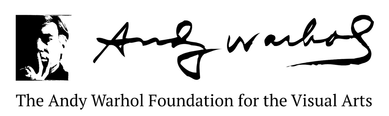 Anyh Warhol Logo